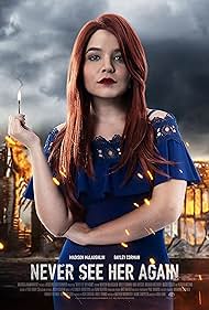 Most Likely to Murder (2019) watch-Most Likely to Murder (2019)