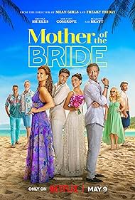 Mother of the Bride (2024) watch-Mother of the Bride (2024)