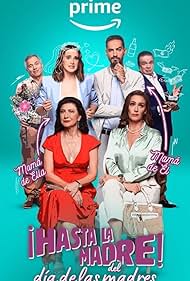 Mother's Day Is Cancelled (2023) watch-Mother's Day Is Cancelled (2023)