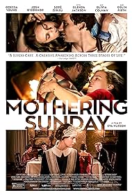 Mothering Sunday (2022) watch-Mothering Sunday (2022)