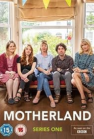 Motherland (2017) watch-Motherland (2017)