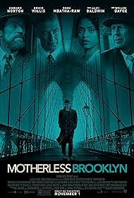 Motherless Brooklyn (2019) watch-Motherless Brooklyn (2019)