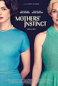 Mothers' Instinct (2024) watch-Mothers' Instinct (2024)