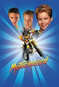 Motocrossed (2001) watch-Motocrossed (2001)