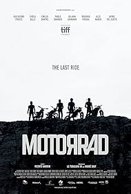 Motorrad (2018) watch-Motorrad (2018)
