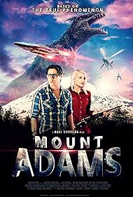 Mount Adams (2021) watch-Mount Adams (2021)