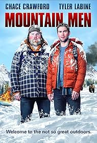 Mountain Men (2016) watch-Mountain Men (2016)