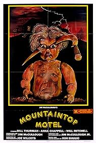 Mountaintop Motel Massacre (1986) watch-Mountaintop Motel Massacre (1986)