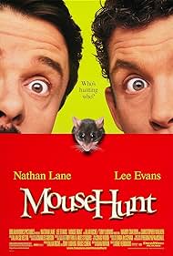 Mousehunt (1997) watch-Mousehunt (1997)
