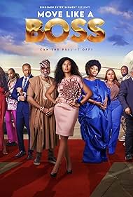 Move Like a Boss (2024) watch-Move Like a Boss (2024)