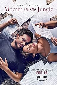 Mozart in the Jungle (2014) watch-Mozart in the Jungle (2014)