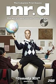 Mr. D (2018) watch-Mr. D (2018)