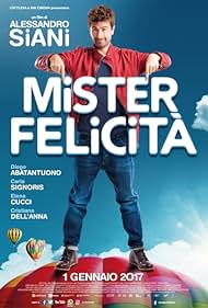 watch-Mr. Happiness (2017)