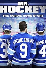Mr. Hockey: The Gordie Howe Story (2013) watch-Mr. Hockey: The Gordie Howe Story (2013)