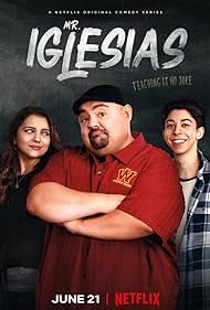 watch-Mr. Iglesias (2019)