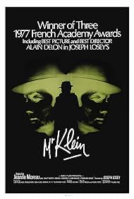 Mr. Klein (1976) watch-Mr. Klein (1976)