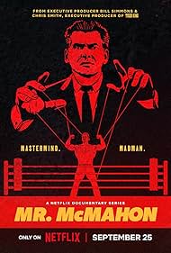 watch-Mr. McMahon (2024)