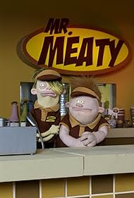 Mr. Meaty (2005) watch-Mr. Meaty (2005)