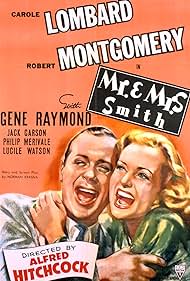 Mr. & Mrs. Smith (1941) watch-Mr. & Mrs. Smith (1941)