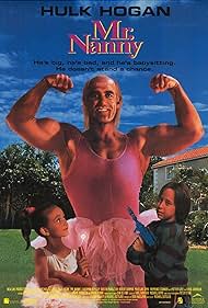Mr. Nanny (1993) watch-Mr. Nanny (1993)