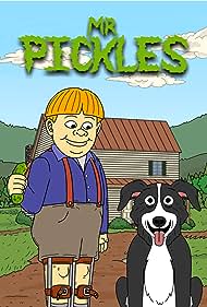 Mr. Pickles (2013) watch-Mr. Pickles (2013)