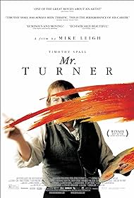Mr. Turner (2014) watch-Mr. Turner (2014)