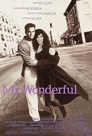 Mr. Wonderful (1993) watch-Mr. Wonderful (1993)