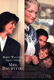 Mrs. Doubtfire (1993) watch-Mrs. Doubtfire (1993)