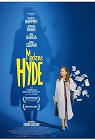 watch-Mrs. Hyde (2018)