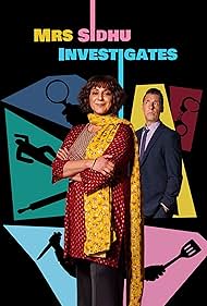 Mrs Sidhu Investigates (2023) watch-Mrs Sidhu Investigates (2023)