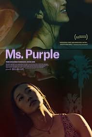 Ms. Purple (2019) watch-Ms. Purple (2019)