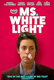 Ms. White Light (2019) watch-Ms. White Light (2019)