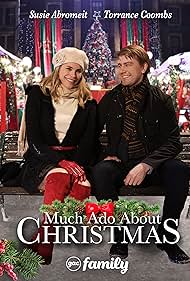 Much Ado About Christmas (2021) watch-Much Ado About Christmas (2021)