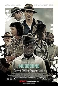 Mudbound (2017) watch-Mudbound (2017)