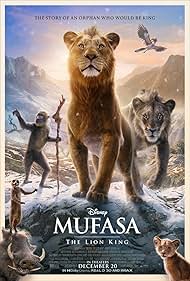 watch-Mufasa: The Lion King (2024)