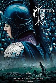 Mulan: Rise of a Warrior (2009) watch-Mulan: Rise of a Warrior (2009)