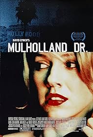 Mulholland Drive (2001) watch-Mulholland Drive (2001)
