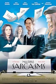 Multiple Sarcasms (2010) watch-Multiple Sarcasms (2010)