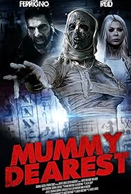 Mummy Dearest (2021) watch-Mummy Dearest (2021)