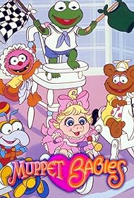 watch-Muppet Babies (1984)