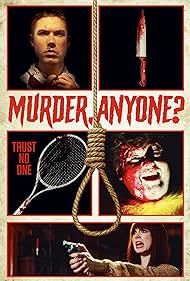 Murder, Anyone? (2023) watch-Murder, Anyone? (2023)