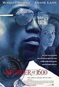 Murder at 1600 (1997) watch-Murder at 1600 (1997)