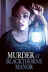 watch-Murder at Blackthorne Manor (2023)