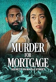 watch-Murder for Mortgage: Secrets on Maple Street (2024)