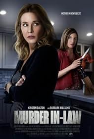 Murder In-Law (2019) watch-Murder In-Law (2019)