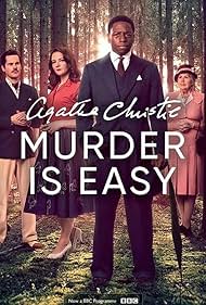 Murder Is Easy (2024) watch-Murder Is Easy (2024)