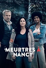 Murder of Nancy (2022) watch-Murder of Nancy (2022)