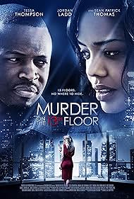 Murder on the 13th Floor (2012) watch-Murder on the 13th Floor (2012)