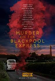 Murder on the Blackpool Express (2017) watch-Murder on the Blackpool Express (2017)