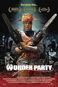 Murder Party (2007) watch-Murder Party (2007)